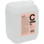 Eurolite liquide à fumée - c2d - standard 5l - liquide à brouillard Eurolite liquide à fumée - c2d - standard 5l - liquide à brouillard