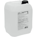 Eurolite liquide de fumée - dsa - effet, 5l - liquide à brouillard Eurolite liquide de fumée - dsa - effet, 5l - liquide à brouillard