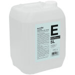 Eurolite liquide à fumée - e2d - extreme 5l - liquide à brouillard Eurolite liquide à fumée - e2d - extreme 5l - liquide à brouillard