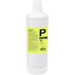 Eurolite liquide à fumée - p2d - professionnel 1l - liquide à brouillard Eurolite liquide à fumée - p2d - professionnel 1l - liquide à brouillard
