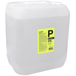 Eurolite liquide � fum�e - p2d - professionnel 25l - liquide � brouillard