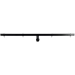Eurolite ls - 1a3 poutre transversale 120cm - accessoires pour trépieds et élévateurs Eurolite ls - 1a3 poutre transversale 120cm - accessoires pour trépieds et élévateurs