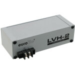 Eurolite lvh - 2 amplificateur de distribution vid�o - accessoires vid�o