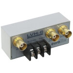Eurolite lvh - 6 commutateur vidéo automatique - accessoires vidéo Eurolite lvh - 6 commutateur vidéo automatique - accessoires vidéo