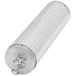 Eurolite miroir cylindre 30cm