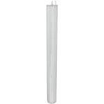 Eurolite miroir cylindre 90cm