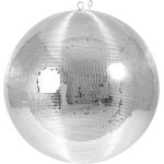 Eurolite mirror ball 50cm (5x5mm) - boules  facettes