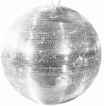 Eurolite mirror ball 75cm - boules  facettes