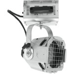 Eurolite ml - 575 msr multi lens spot sil. - projecteurs de théâtre Eurolite ml - 575 msr multi lens spot sil. - projecteurs de théâtre