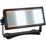 Eurolite multiflood pro ip smd rgbw strobe / wash mk2 (stroboscope / projecteur) - spots � led / projecteurs ...