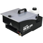 Eurolite nb - 60 ice low fog machine - machines � brouillard
