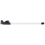 Eurolite neon stick t8 18w 70cm blanc l - barres fluorescentes
