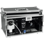 Eurolite nh - 110 tour fazer - hazer (machine � brouillard )