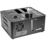 Eurolite nsf - 100 led dmx hybrid spray fogger - machines � brouillard