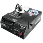 Eurolite nsf - 350 nébulisateur hybride led - machines à brouillard Eurolite nsf - 350 nébulisateur hybride led - machines à brouillard
