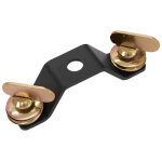 Eurolite omega bracket 42 - colliers, crochets et fixations Eurolite omega bracket 42 - colliers, crochets et fixations