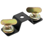 Eurolite omega bracket 54 - colliers, crochets et fixations Eurolite omega bracket 54 - colliers, crochets et fixations
