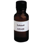 Eurolite parfum fluide smoke, 20ml, cerise - parfums
