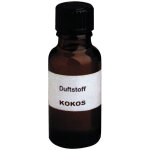 Eurolite parfum fluide smoke, 20ml, noix de coco - parfums
