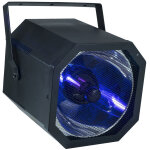 Eurolite pistolet uv noir pour e - 40 / 400w - effets uv et accessoires Eurolite pistolet uv noir pour e - 40 / 400w - effets uv et accessoires