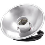 Eurolite raylight par - 46, e - 27 - réflecteurs de rayon de lumière Eurolite raylight par - 46, e - 27 - réflecteurs de rayon de lumière