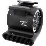 Eurolite rf - 1200 souffleur radial - ventilateurs
