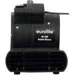 Eurolite rf - 300 souffleur radial - ventilateurs
