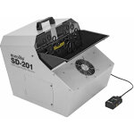 Eurolite sd - 201 dmx machine  super - bulles - machines  bulles