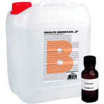 Eurolite set smoke fluid - b - basic 5l + nebelfluid - duftstoff 20m - liquide  brouillard