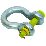 Eurolite shackle 25mm - manilles Eurolite shackle 25mm - manilles