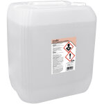 Eurolite smoke fluid - c - standard, 25l - liquide à brouillard Eurolite smoke fluid - c - standard, 25l - liquide à brouillard
