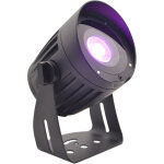 Eurolite spot led extrieur 15w rgbw avec piquet - projecteurs d?extrieur