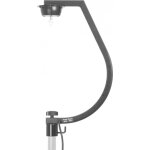 Eurolite support sur pied avec moteur pour boules miroir jusqu'� 30 cm bk - moteurs