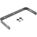 Eurolite support en u pour led cls - 18 qcl rgb / ww - autres accessoires pour projecteurs