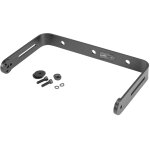 Eurolite support en u pour led pll - 384 - colliers, crochets et fixations