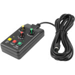Eurolite télécommande (minuterie) lnb - 600 led hybride bulle de brouillard - accessoires divers Eurolite télécommande (minuterie) lnb - 600 led hybride bulle de brouillard - accessoires divers