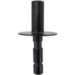 Eurolite tv - 35 spigot tv pour haut - parleurs - accessoires pour tr�pieds et �l�vateurs