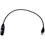 Eurolite usb - dmx512 pro interface par câble - logiciels et matériels dmx Eurolite usb - dmx512 pro interface par câble - logiciels et matériels dmx