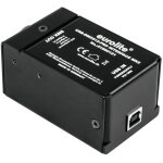 Eurolite usb - dmx512 pro interface mk2 - logiciels et matériels dmx Eurolite usb - dmx512 pro interface mk2 - logiciels et matériels dmx