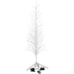 Europalms arbre design avec led cw 120cm - arbres de no�l