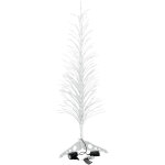 Europalms arbre design avec led cw 155cm - arbres