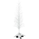 Europalms arbre design avec led cw 80cm - arbres de no�l