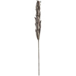 Europalms branche de plumes de hibou (eva), artificielle, 110cm - branches et buissons Europalms branche de plumes de hibou (eva), artificielle, 110cm - branches et buissons
