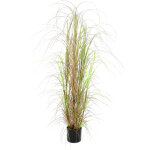 Europalms buisson de gazon, artificiel, 150cm - herbes