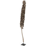 Europalms cacho coco ca. 120 - 190cm - objets de dco & amnagement