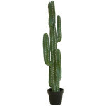 Europalms cactus mexicain, plante artificielle, vert, 123cm - cacti Europalms cactus mexicain, plante artificielle, vert, 123cm - cacti