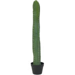 Europalms cactus mexicain, plante artificielle, vert, 97cm - cacti Europalms cactus mexicain, plante artificielle, vert, 97cm - cacti