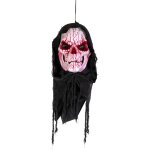 Europalms crne de sang d'halloween, 80 cm - dcoration halloween