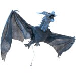 Europalms dragon volant d'halloween, 120 cm - décoration halloween Europalms dragon volant d'halloween, 120 cm - décoration halloween