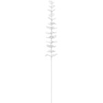 Europalms eucalyptus cristal, plante artificielle, transparent 81cm 12x - branches et buissons Europalms eucalyptus cristal, plante artificielle, transparent 81cm 12x - branches et buissons